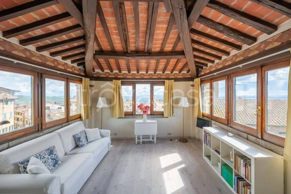 appartamento in vendita a Cortona