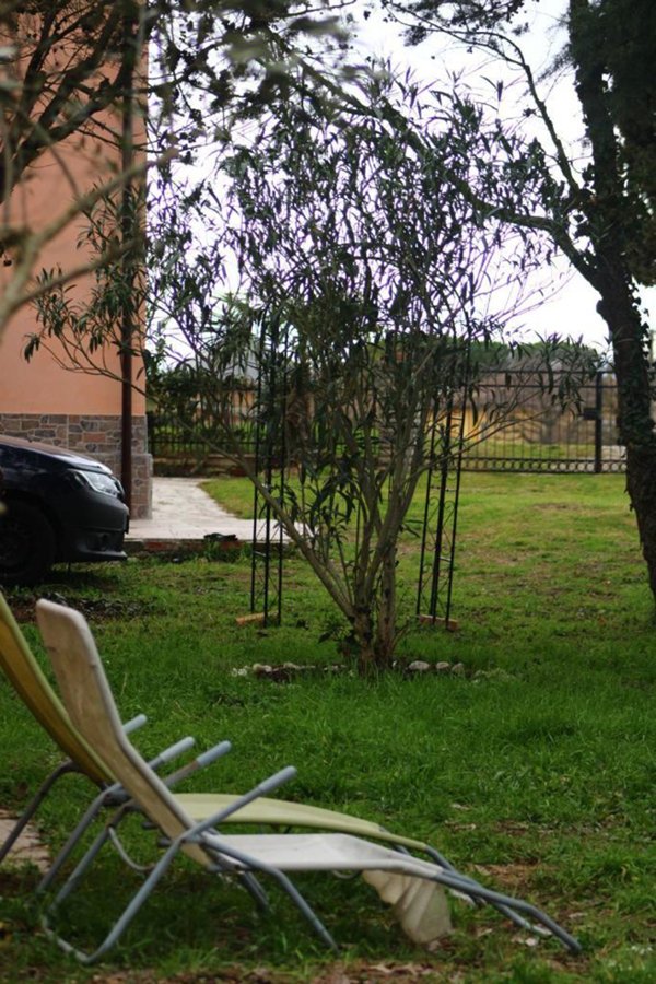 casa indipendente in vendita a Cortona in zona Chianacce