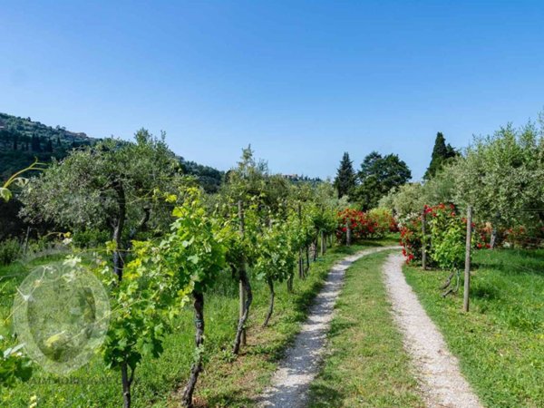 casa indipendente in vendita a Cortona in zona Casale