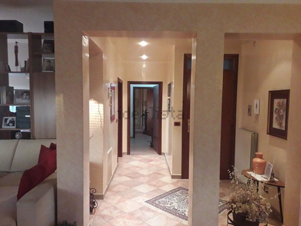 appartamento in vendita a Cortona