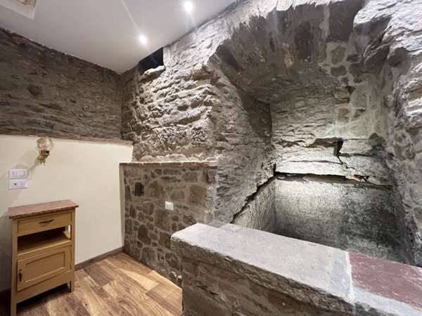 appartamento in vendita a Cortona