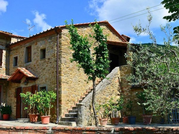 appartamento in vendita a Cortona