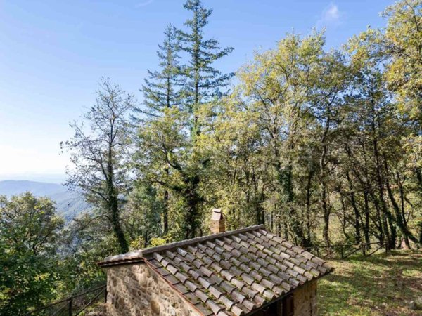 monolocale in vendita a Cortona in zona Portole