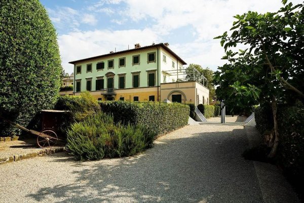 appartamento in vendita a Cortona in zona Camucia