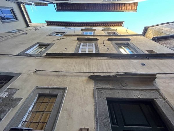 appartamento in vendita a Cortona