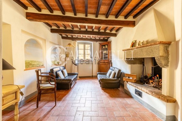 appartamento in vendita a Cortona