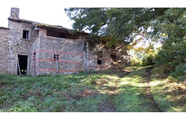 casa indipendente in vendita a Cortona in zona Poggioni