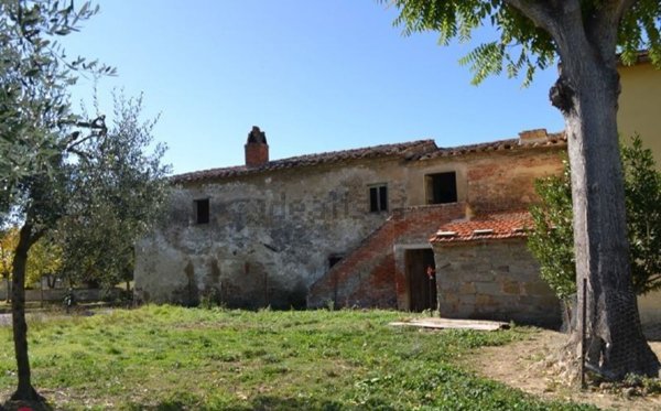 appartamento in vendita a Cortona in zona Fratta