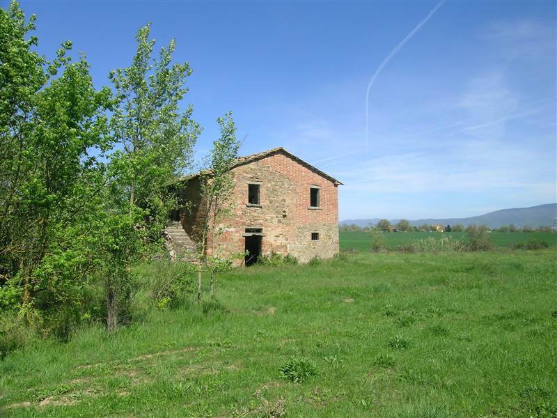 casa indipendente in vendita a Cortona in zona Casale
