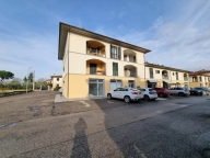 appartamento in vendita a Cortona in zona Camucia