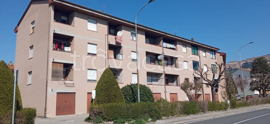 appartamento in vendita a Cortona
