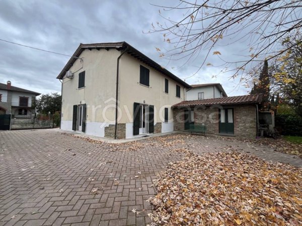 appartamento in vendita a Cortona in zona Santa Caterina