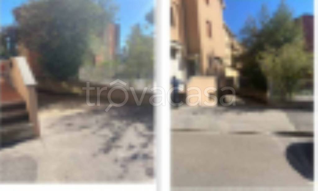 appartamento in vendita a Cortona in zona Camucia