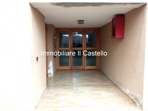 appartamento in vendita a Cortona in zona Camucia