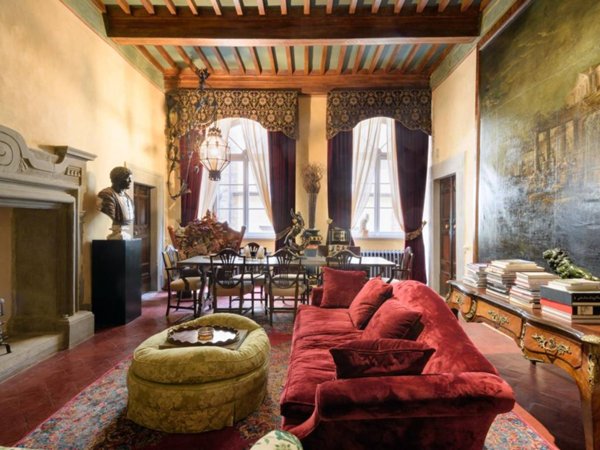 appartamento in vendita a Cortona