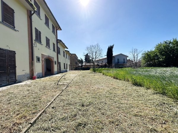 appartamento in vendita a Cortona in zona Monsigliolo