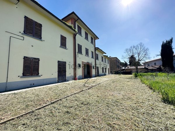casa indipendente in vendita a Cortona in zona Monsigliolo