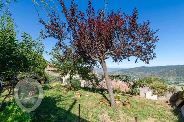 appartamento in vendita a Cortona