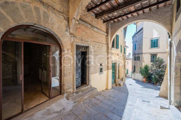 appartamento in vendita a Cortona