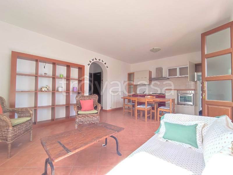 appartamento in vendita a Cortona in zona Pietraia