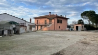 azienda agricola in vendita a Cortona in zona Montecchio