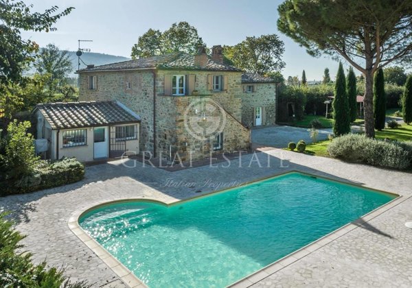 appartamento in vendita a Cortona