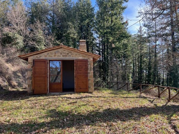 locale di sgombero in vendita a Cortona