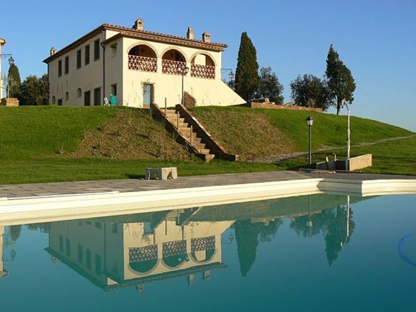 appartamento in vendita a Cortona
