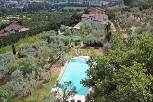appartamento in vendita a Cortona in zona Casale