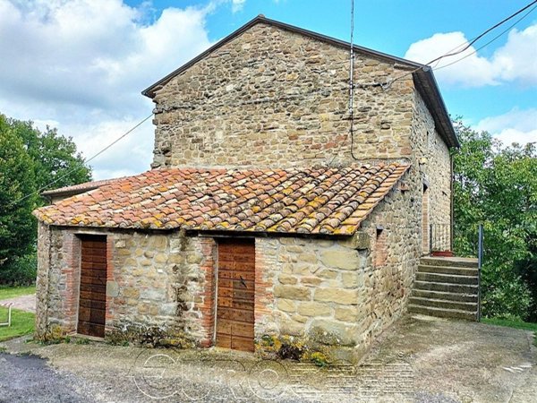 quadrivano in vendita a Cortona in zona Casale