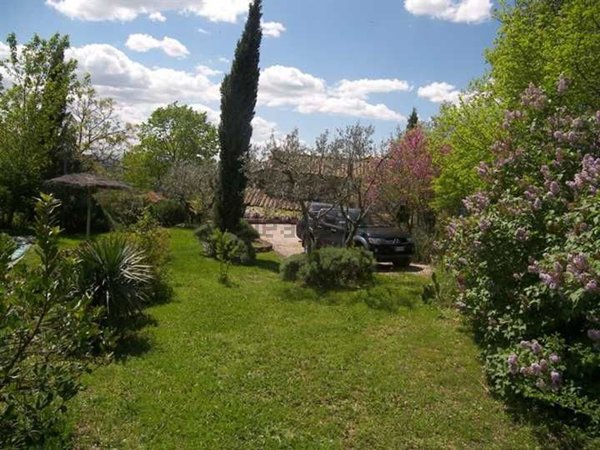 appartamento in vendita a Cortona