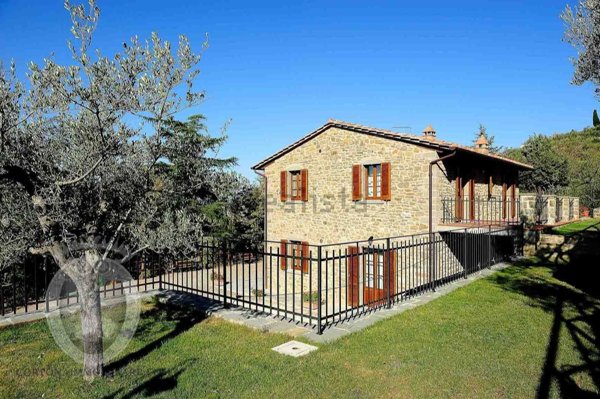 appartamento in vendita a Cortona