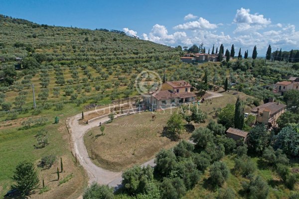 appartamento in vendita a Cortona in zona Casale