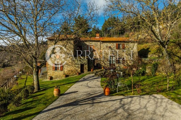 appartamento in vendita a Cortona in zona Casale