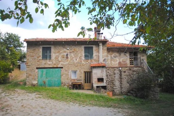 casa indipendente in vendita a Cortona in zona Casale