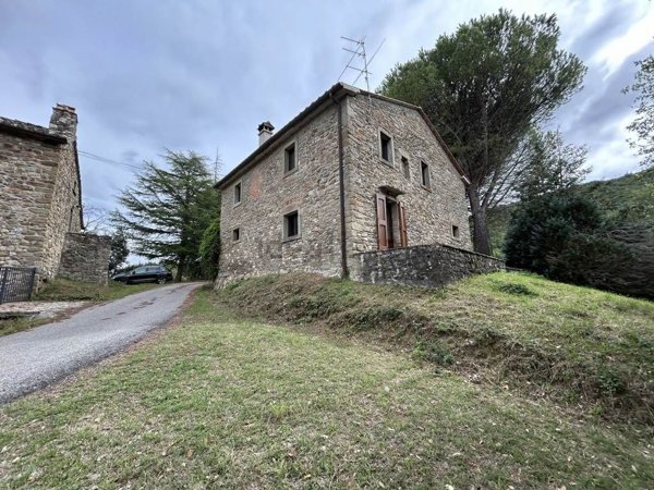 casa indipendente in vendita a Cortona in zona Casale