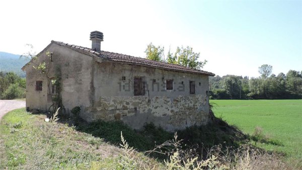 casa indipendente in vendita a Cortona in zona Casale