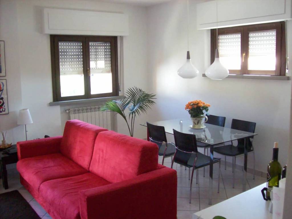 appartamento in vendita a Cortona in zona Terontola