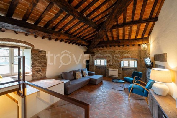 appartamento in vendita a Cortona