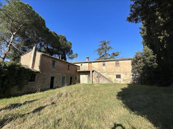 casa indipendente in vendita a Cortona in zona Casale