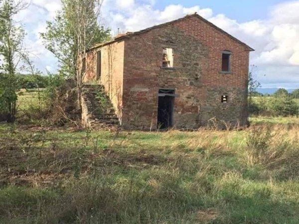 casa indipendente in vendita a Cortona in zona Casale