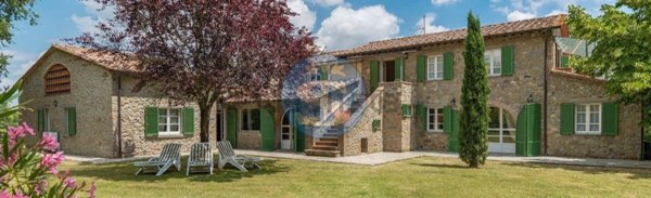 casa indipendente in vendita a Cortona in zona Casale