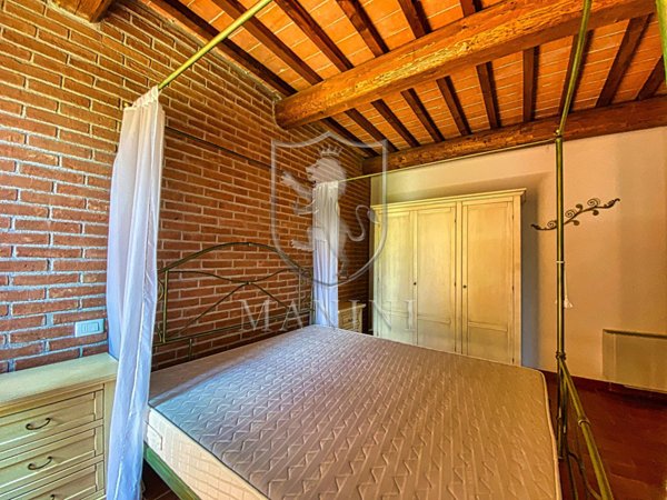 casa indipendente in vendita a Cortona in zona Casale