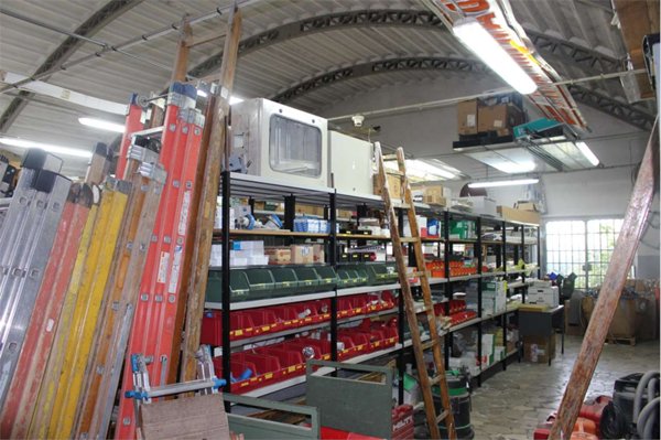 appartamento in vendita a Cortona