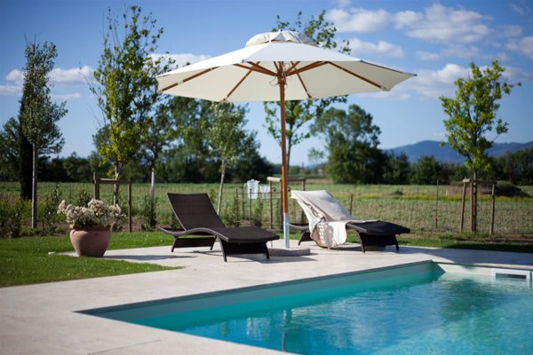 casa indipendente in vendita a Cortona in zona Casale