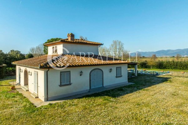 casa indipendente in vendita a Cortona in zona Santa Caterina