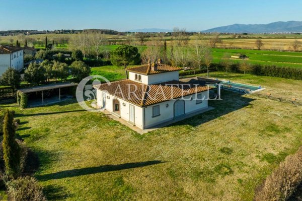casa indipendente in vendita a Cortona in zona Casale