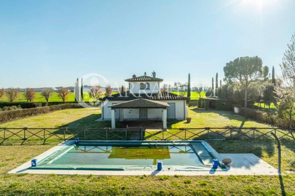 casa indipendente in vendita a Cortona in zona Casale