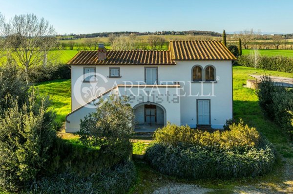 casale in vendita a Cortona in zona Casale