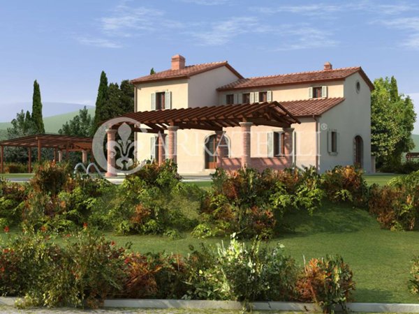 casale in vendita a Cortona in zona Casale